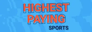 Highest Paid Sport