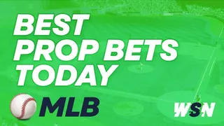 Mlb Best Prop Bets Today