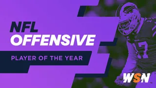 Nfl Offensive Player Of The Year Predictions