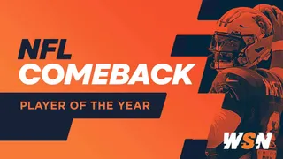 Nfl Comeback Player Of The Year Predictions