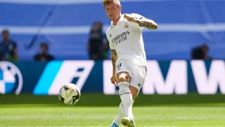 Real Madrid Vs Osasuna Predictions Tono Kroos