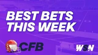 Cfb Best Bets This Week