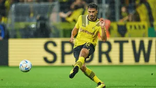 Rb Leipzig Vs Borussia Dortmund Best Bets