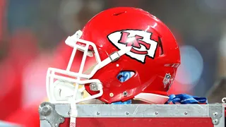 Chiefs Partners With Betmgm