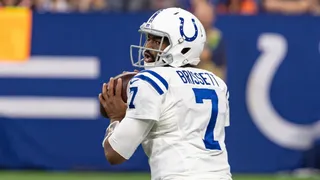 Browns Vs Panthers Predictions Jacoby Brissett