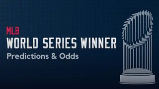 2023 World Series odds and predictions