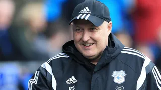 Soccer Athletes Action Against Gambling Companies Russell Slade