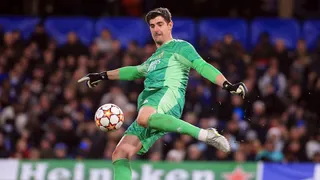 Real Madrid Vs Real Betis Prediction 2022 09 03 Thibaut Courtois