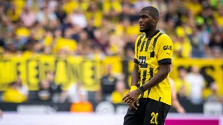Borussia Dortmund Vs Hoffenheim 2022 09 02 Anthony Modeste
