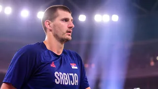 Eurobasket Predictions Best Bets Favorites To Win Nikola Jokic