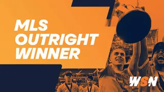 MLS Outright Winner