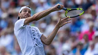 Us Open Predictions Betting Odds Picks Maxime Cressy