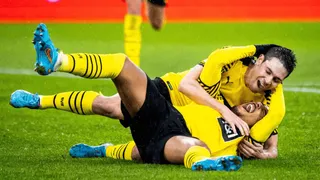 Freiburg Vs Borussia Dortmund Pick 2022 08 12