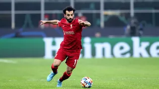 Liverpool Vs Manchester City 2022 07 30 Mohamed Salah