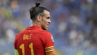 Los Angeles Fc Vs Seattle Sounders Fc 2022 07 29 Gareth Bale