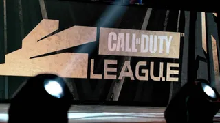 Call Of Duty League Championship 2022