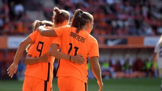 Netherlands Womens Euro 2022 Vivianne Miedema