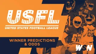 Usfl Winner Predictions