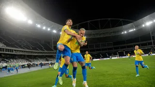 South Korea Vs Brazil Pick