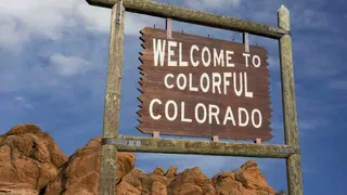 Colorado Congress Passes