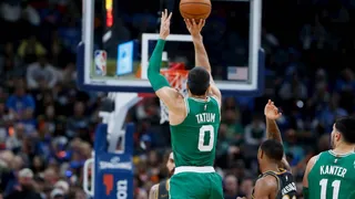 Celtics Vs Heat 2022 05 25 Jayson Tatum