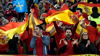 Spain Vs Portugal 2022 06 02