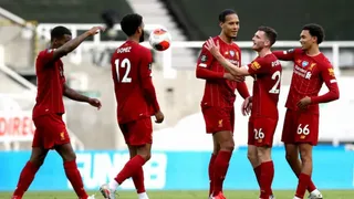 Southampton Vs Liverpool 2022 05 17