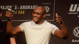 Ufc Rankings