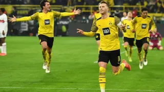 Greuther Furth Vs Borussia Dortmund Predictions