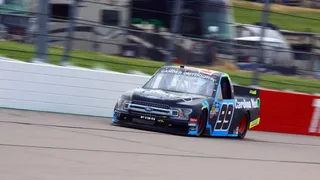 Dead On Tools 200 Camping World Truck