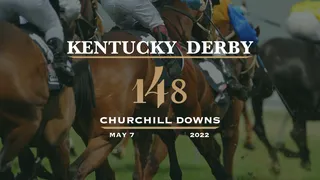 Kentucky Derby 2022