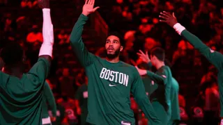 Celtics Vs Bucs May 3
