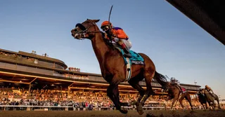 Bewitch Stakes Keeneland
