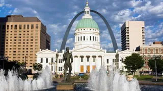 Amended Missouri Sports Betting Bill Approved