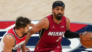 Knicks Vs Miami Heat 25 03