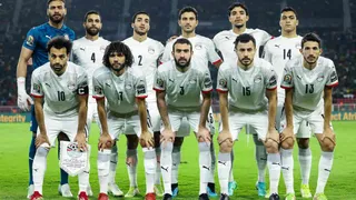 Egypt Vs Senegal 2022 03 25