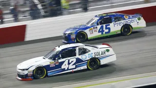 Folds Of Honor Quick Trip 500 Ross Chastain