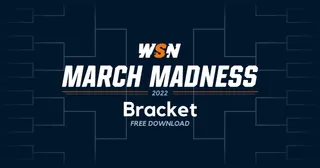 March Madness Bracket Predictions 2022