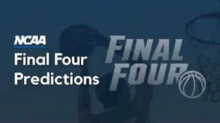 Final Four Predictions