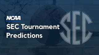 Sec Tournament Prediction