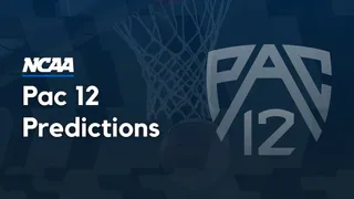 Pac 12 Predictions