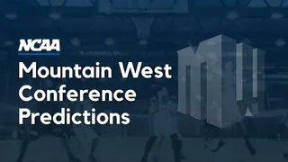 Mountain West Conference Predictions