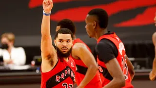 Toronto Raptors Vs Brooklyn Nets Feb 28