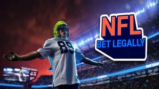 Bet Legally Nfl