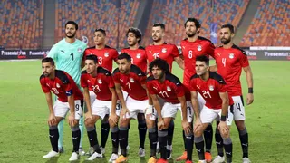 Nigeria Vs Egypt Odds