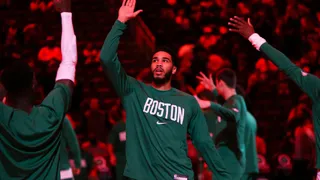 Phoenix Suns Vs Boston Celtics December 31