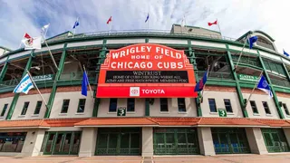 Five Chicago Stadiums Establish Sportsbooks