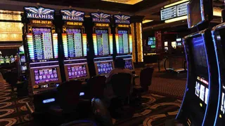 Baltimore Horseshoe Casino