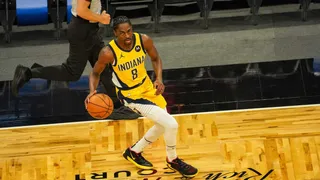 Wizards Vs Pacers December 6