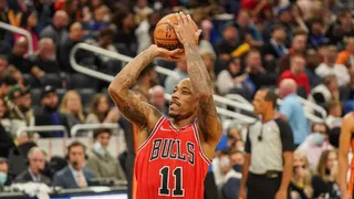 Bulls Vs Knicks December 2